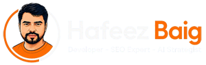 Hafeez Baig