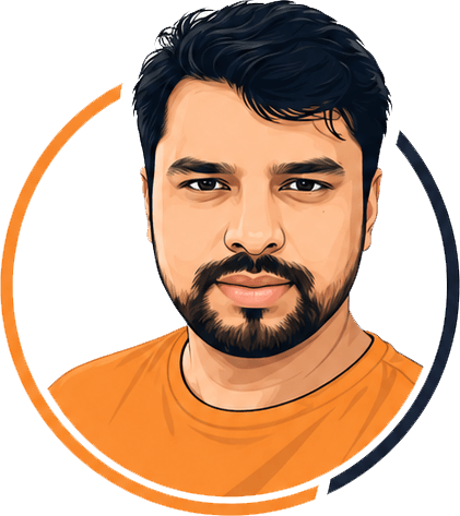 Website performance dashboard