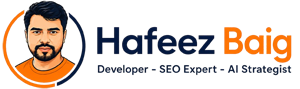 Hafeez Baig